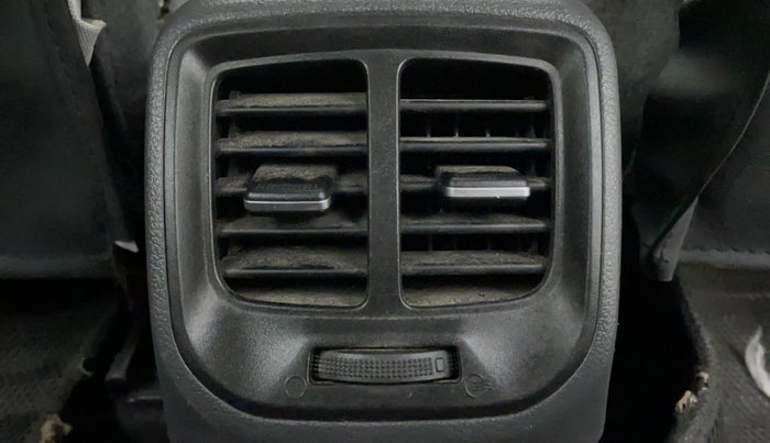 2020 Hyundai GRAND I10 NIOS ASTA AMT 1.2 KAPPA VTVT, Petrol, Automatic, 18,200 km, Rear AC Vents