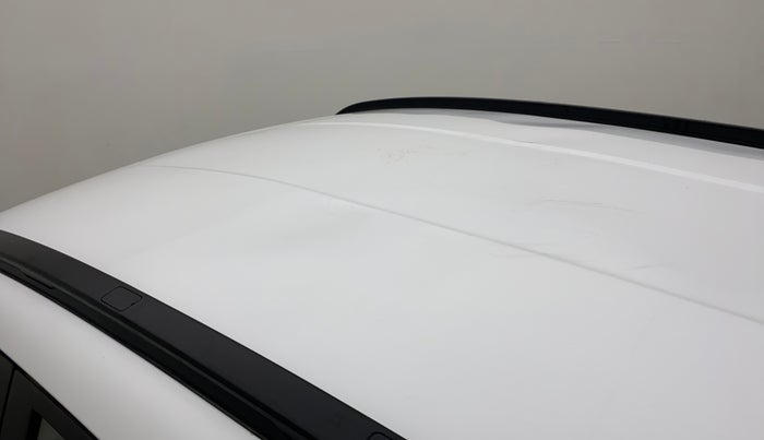 2020 Hyundai GRAND I10 NIOS ASTA AMT 1.2 KAPPA VTVT, Petrol, Automatic, 18,200 km, Roof - Minor scratches