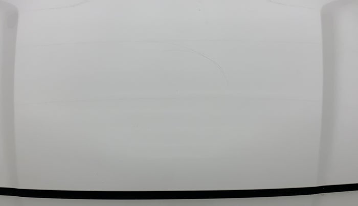 2020 Hyundai GRAND I10 NIOS ASTA AMT 1.2 KAPPA VTVT, Petrol, Automatic, 18,200 km, Bonnet (hood) - Minor scratches