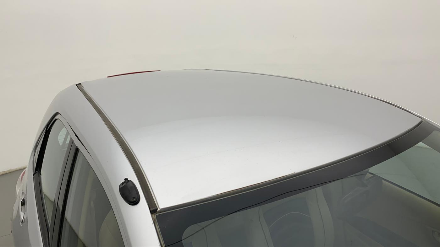 2015 Honda Brio S MT, Petrol, Manual, 14,214 km, Roof