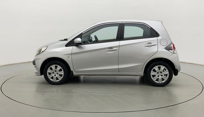2015 Honda Brio S MT, Petrol, Manual, 14,214 km, Left Side
