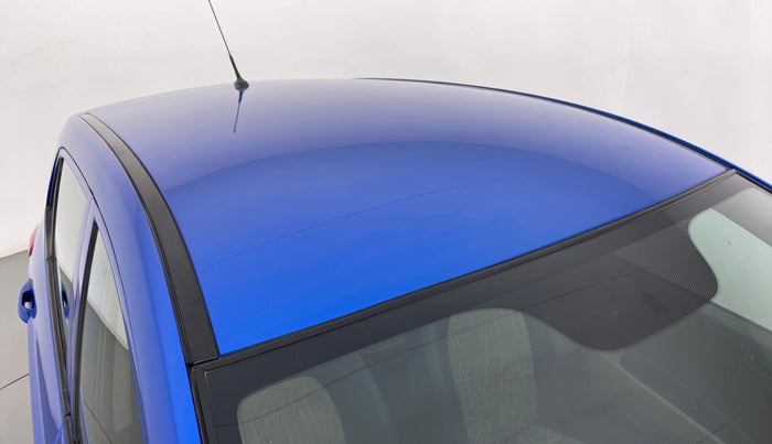 2018 Hyundai Grand i10 Magna 1.2 AT  VTVT, Petrol, Automatic, 44,200 km, Roof