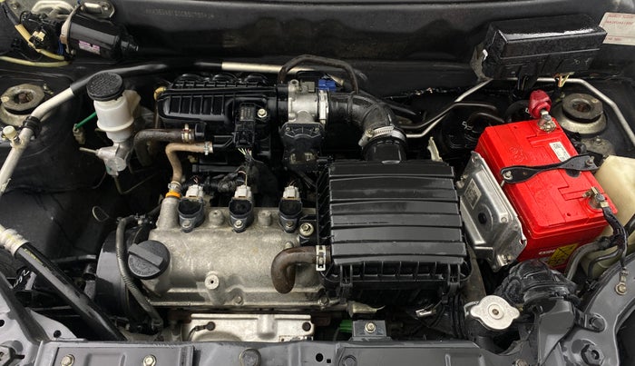 2017 Maruti Alto 800 LXI, Petrol, Manual, 70,869 km, Engine View