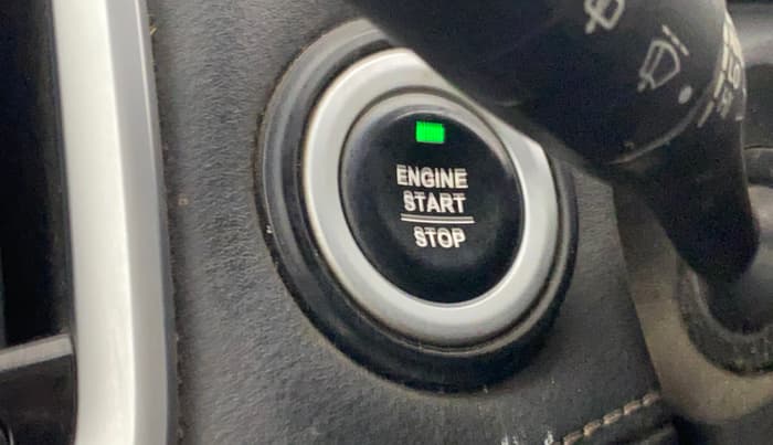 2019 MG HECTOR SHARP 1.5 DCT PETROL, CNG, Automatic, 89,491 km, Keyless Start/ Stop Button