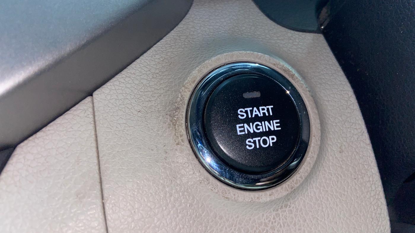 2019 Mahindra XUV300 W8 (O) 1.5 DIESEL, Diesel, Manual, 84,759 km, Keyless Start/ Stop Button
