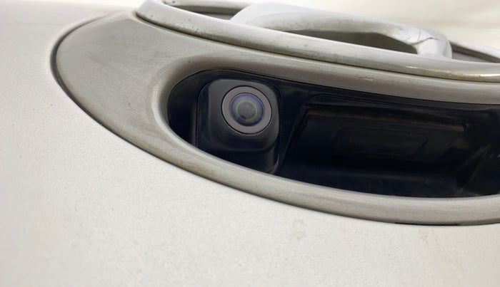 2018 Hyundai Grand i10 SPORTZ 1.2 KAPPA VTVT, Petrol, Manual, 82,935 km, Parking Camera