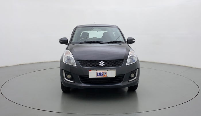 2015 Maruti Swift VXI D, CNG, Manual, 31,645 km, Front