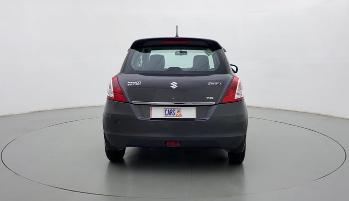 2015 Maruti Swift VXI D, CNG, Manual, 31,645 km, Back/Rear