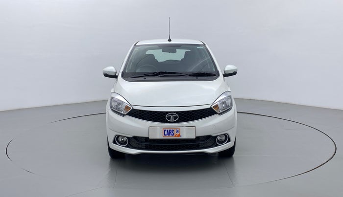 2017 Tata Tiago XZ 1.05 REVOTORQ, Diesel, Manual, 77,189 km, Front