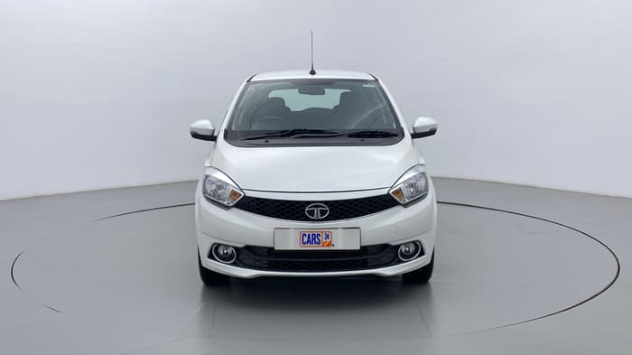 2017 Tata Tiago XZ 1.05 REVOTORQ, Diesel, Manual, 77,189 km, Front