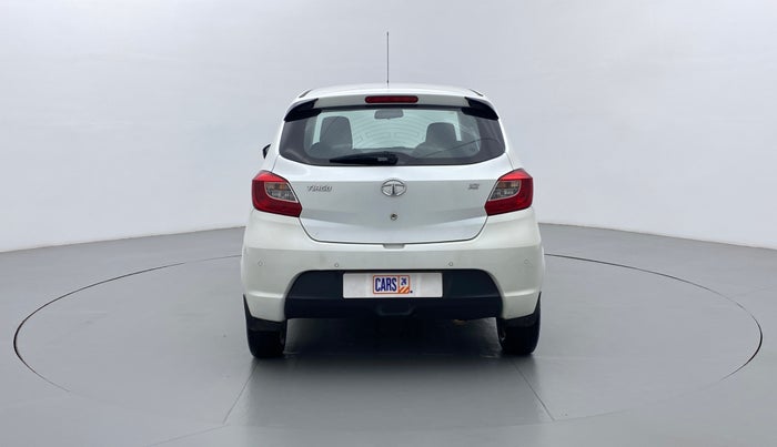 2017 Tata Tiago XZ 1.05 REVOTORQ, Diesel, Manual, 77,189 km, Back/Rear