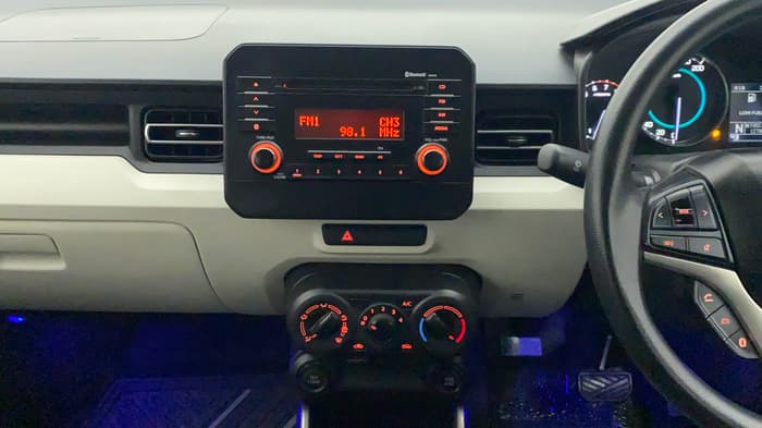 Features