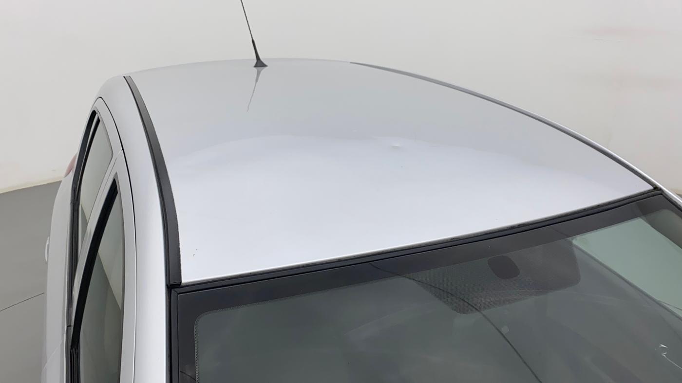 2010 Hyundai i20 ASTA 1.2, Petrol, Manual, 1,03,530 km, Roof