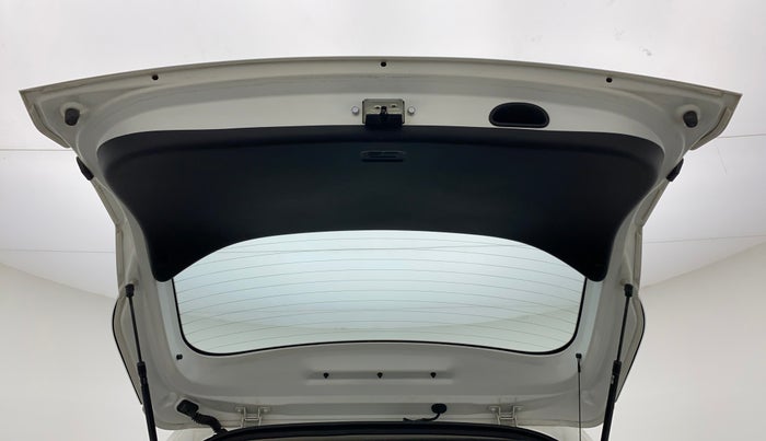 2020 KIA SELTOS HTK PLUS AT 1.5 DIESEL, Diesel, Automatic, 36,352 km, Boot Door Open