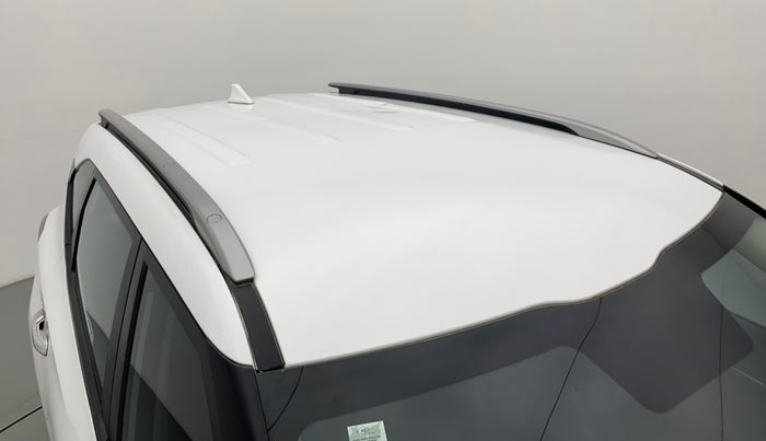 2020 KIA SELTOS HTK PLUS AT 1.5 DIESEL, Diesel, Automatic, 36,352 km, Roof