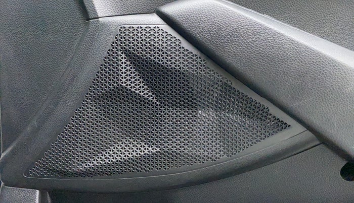 2020 KIA SELTOS HTK PLUS AT 1.5 DIESEL, Diesel, Automatic, 36,352 km, Speaker