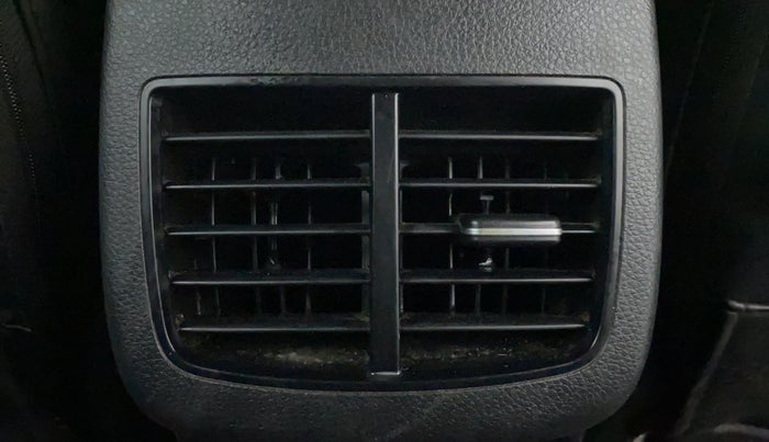 2020 KIA SELTOS HTK PLUS AT 1.5 DIESEL, Diesel, Automatic, 36,352 km, Rear AC Vents