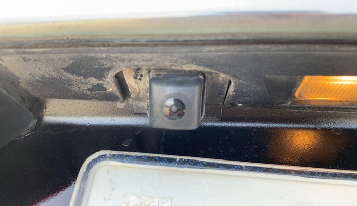 2015 Maruti Ciaz ZDI+ SHVS, Diesel, Manual, 72,810 km, Parking Camera