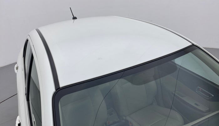 2019 Maruti Dzire ZDI AMT, Diesel, Automatic, 68,965 km, Roof