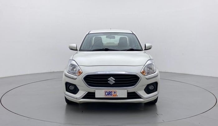 2019 Maruti Dzire ZDI AMT, Diesel, Automatic, 68,965 km, Front