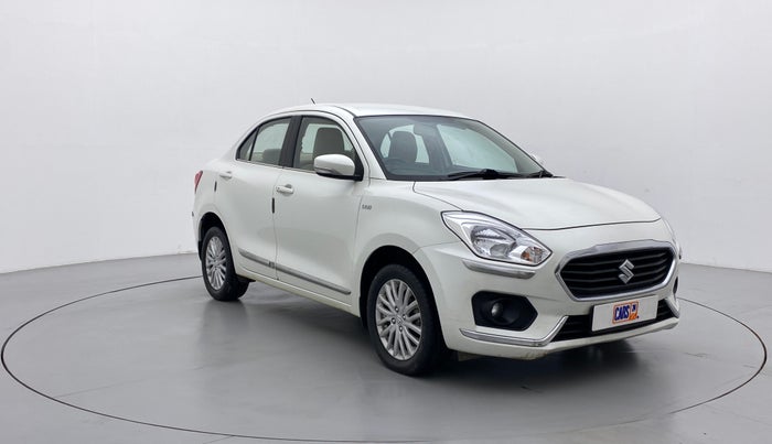 2019 Maruti Dzire ZDI AMT, Diesel, Automatic, 68,965 km, SRP