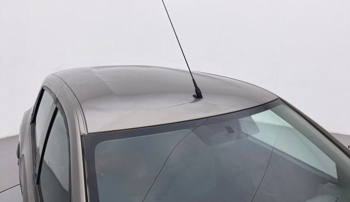 2015 Renault Kwid RXL, Petrol, Manual, 46,641 km, Roof