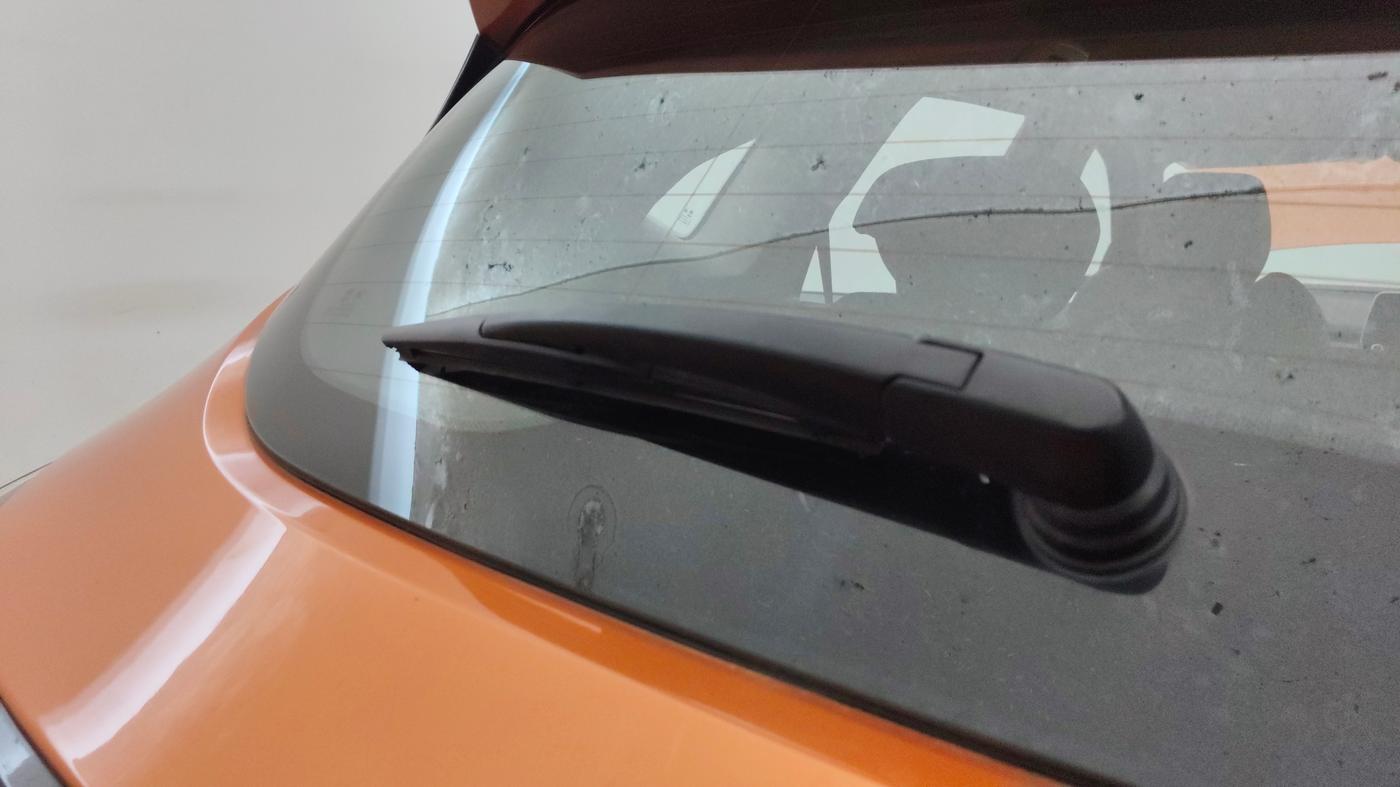 2019 Tata Harrier XZ 2.0L, Diesel, Manual, 39,091 km, Rear Wiper