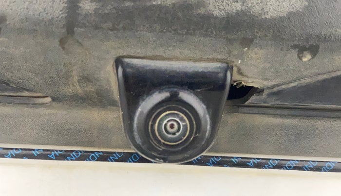 2014 Ford Ecosport TREND 1.5L DIESEL, Diesel, Manual, 81,627 km, Parking Camera