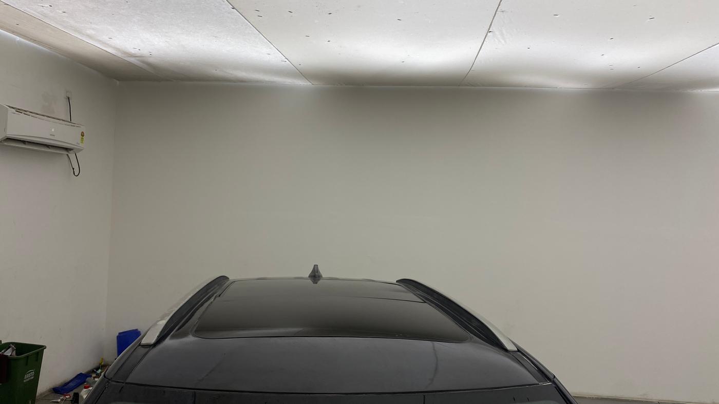 2021 Hyundai Creta SX (O) AT 1.5 DIESEL, Diesel, Automatic, 96,676 km, Moonroof/ Sunroof