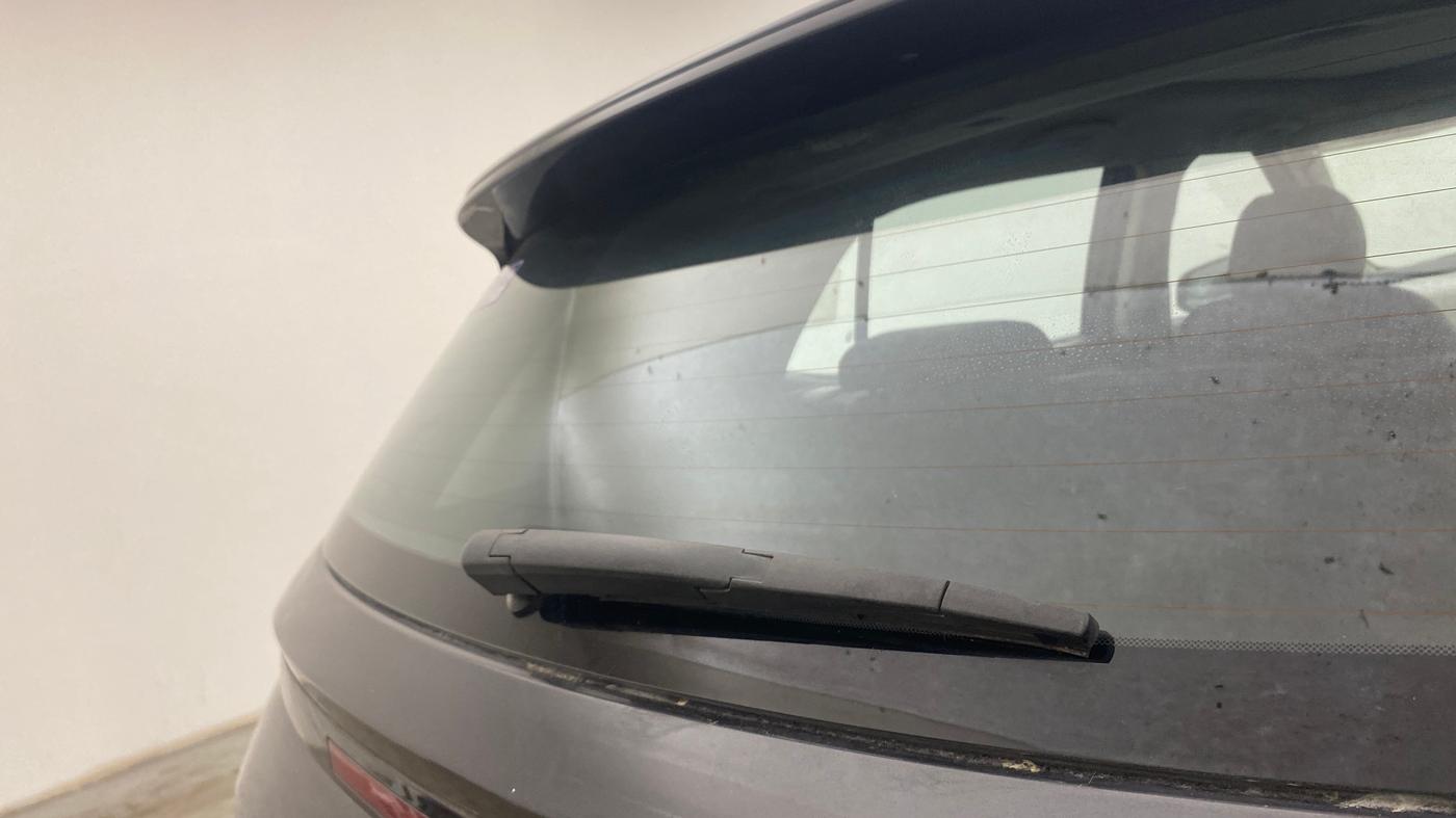 2021 Hyundai Creta SX (O) AT 1.5 DIESEL, Diesel, Automatic, 96,676 km, Rear Wiper
