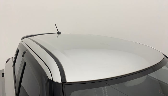 2021 Maruti Swift VXI, Petrol, Manual, 37,171 km, Roof