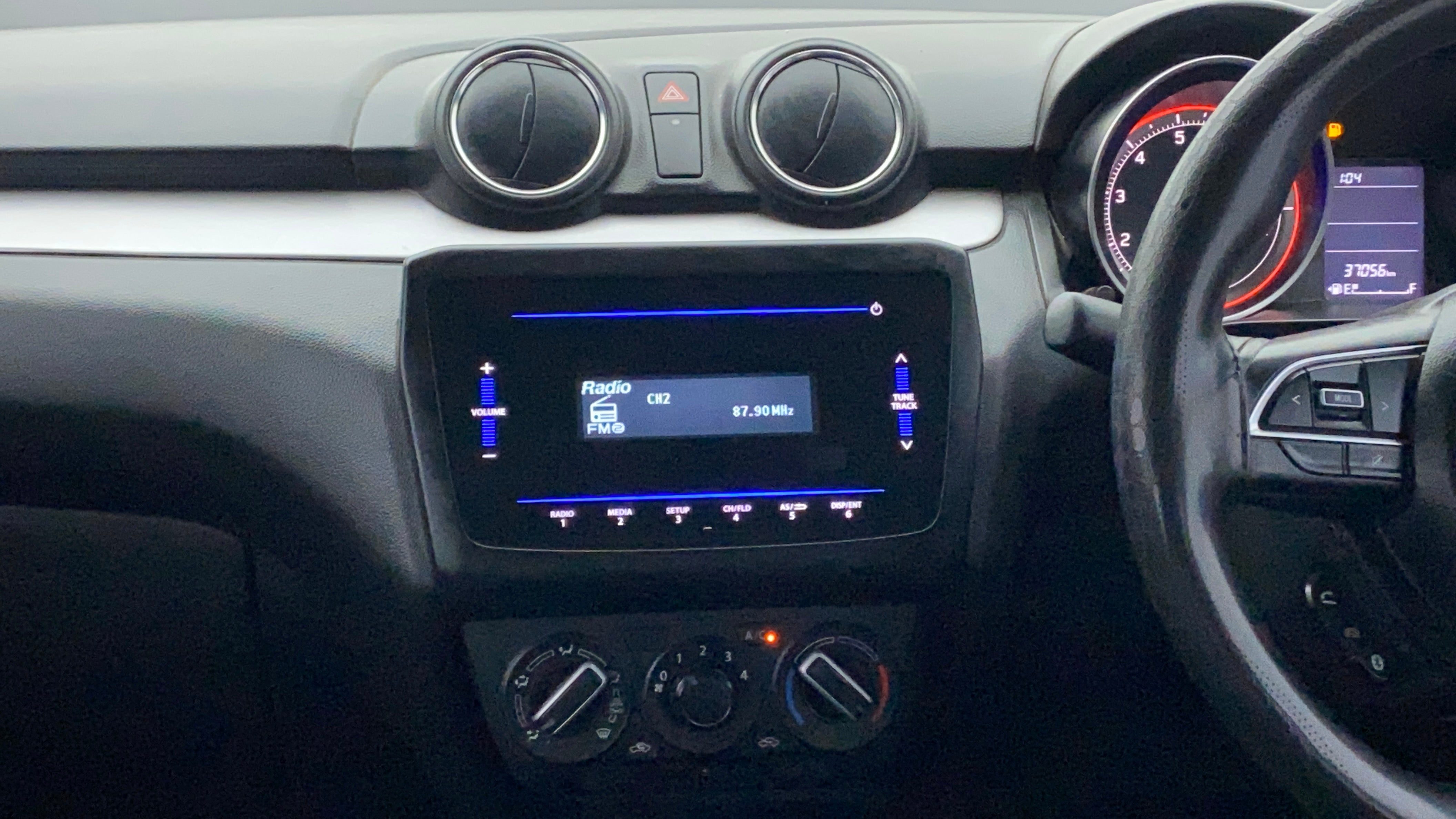 Features