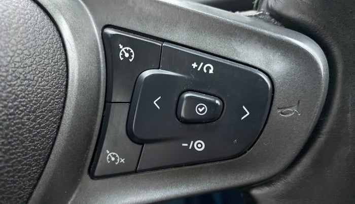 2021 Tata ALTROZ XZ+ 1.2 I- TURBO, Petrol, Manual, 11,508 km, Adaptive Cruise Control