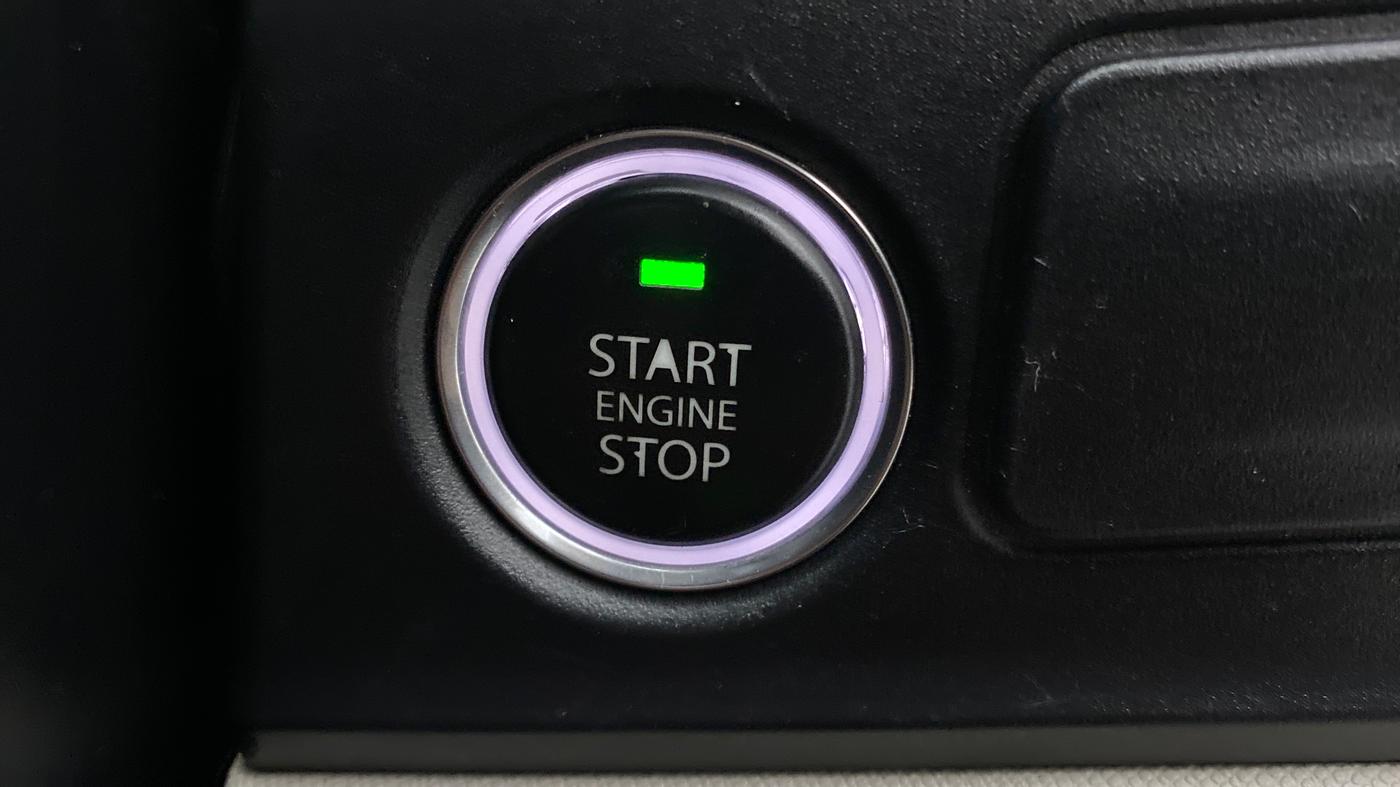 2021 Tata ALTROZ XZ+ 1.2 I- TURBO, Petrol, Manual, 11,508 km, Keyless Start/ Stop Button