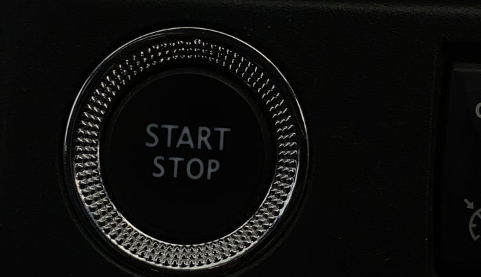 2023 Renault Kiger RXZ TURBO CVT, Petrol, Automatic, 30,767 km, Keyless Start/ Stop Button