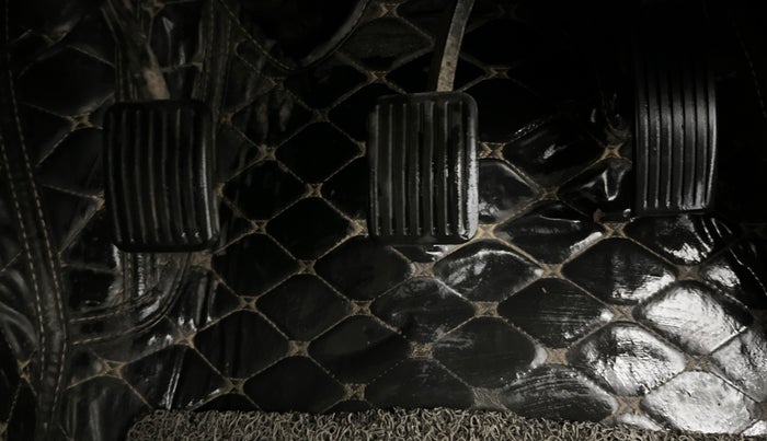 2020 Hyundai GRAND I10 NIOS SPORTZ 1.2 KAPPA VTVT CNG, CNG, Manual, 49,503 km, Pedals