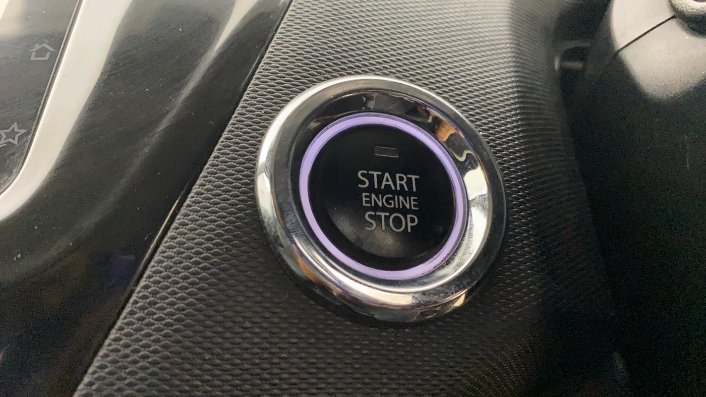 2022 Tata TIAGO NRG XZ MT, Petrol, Manual, 56,911 km, Keyless Start/ Stop Button