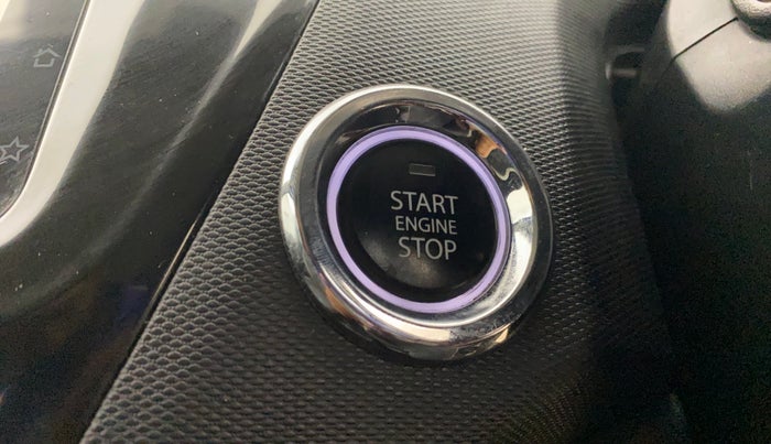 2022 Tata TIAGO NRG XZ MT, Petrol, Manual, 56,911 km, Keyless Start/ Stop Button