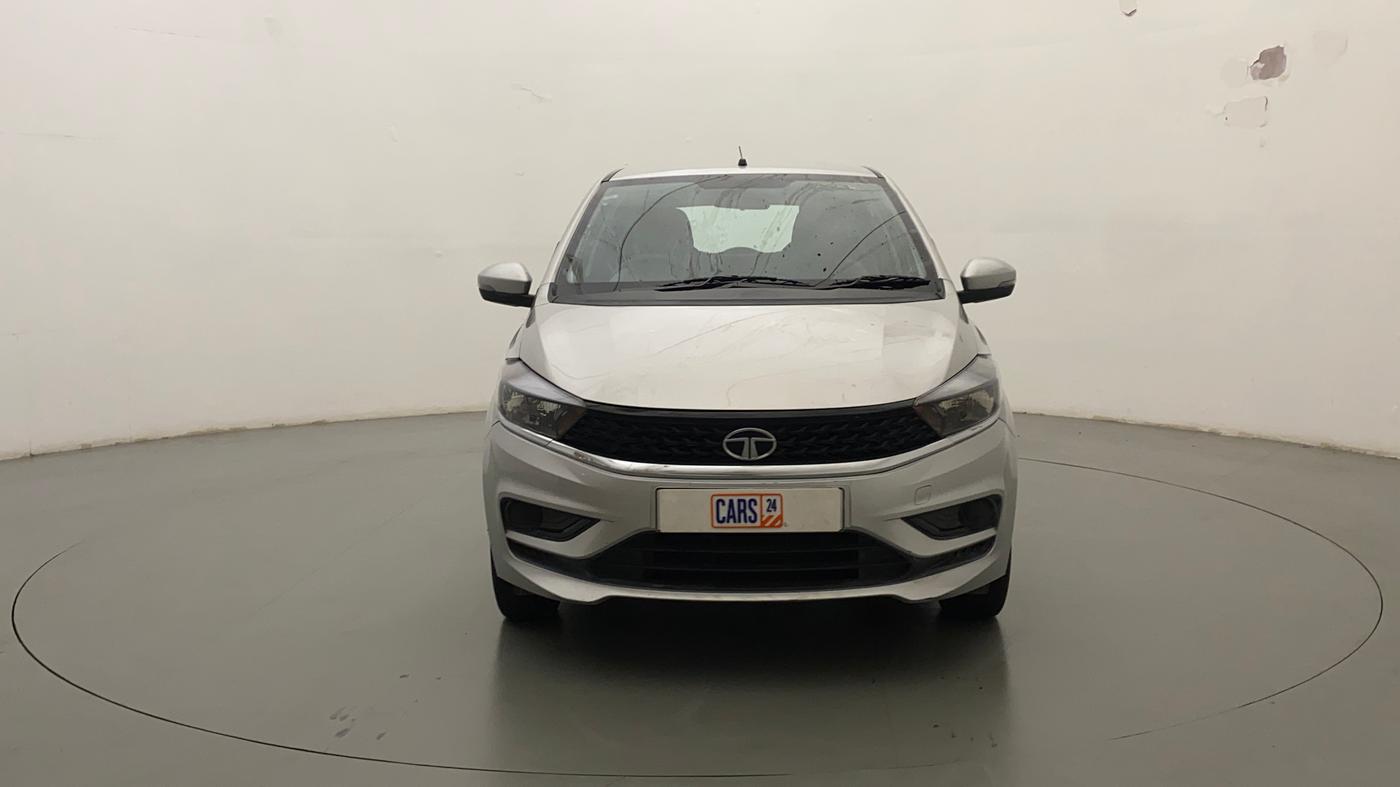 2020 Tata Tiago XT PETROL, Petrol, Manual, 51,254 km, Front