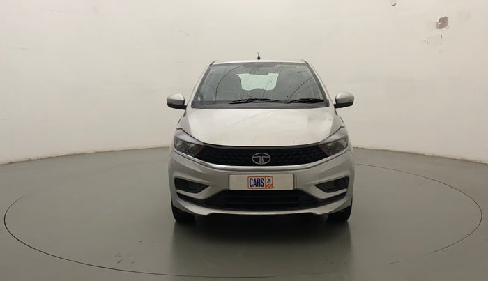 2020 Tata Tiago XT PETROL, Petrol, Manual, 51,254 km, Front