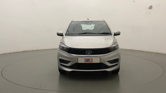 2020 Tata Tiago XT PETROL, Petrol, Manual, 51,254 km, Front