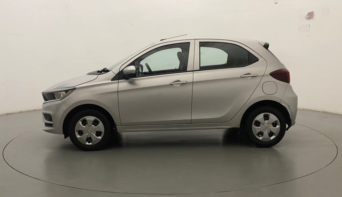 2020 Tata Tiago XT PETROL, Petrol, Manual, 51,254 km, Left Side