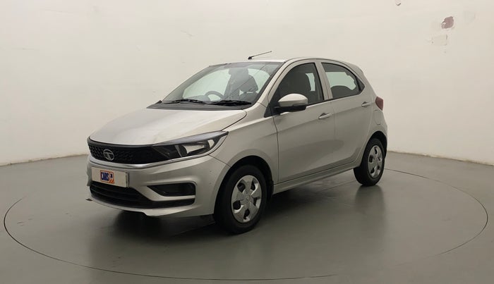 2020 Tata Tiago XT PETROL, Petrol, Manual, 51,254 km, Left Front Diagonal