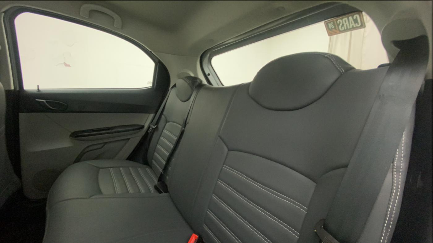 2020 Tata Tiago XT PETROL, Petrol, Manual, 51,254 km, Right Side Rear Door Cabin