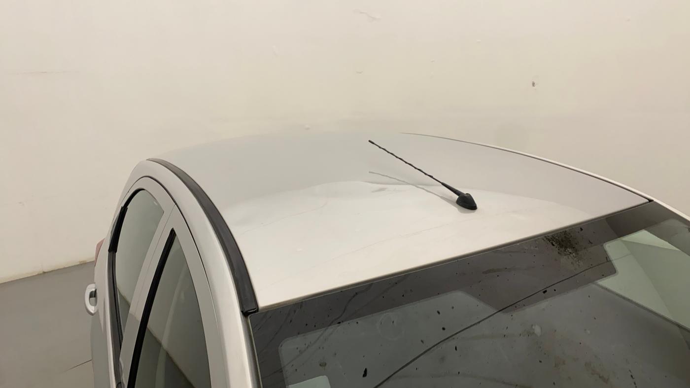 2020 Tata Tiago XT PETROL, Petrol, Manual, 51,254 km, Roof