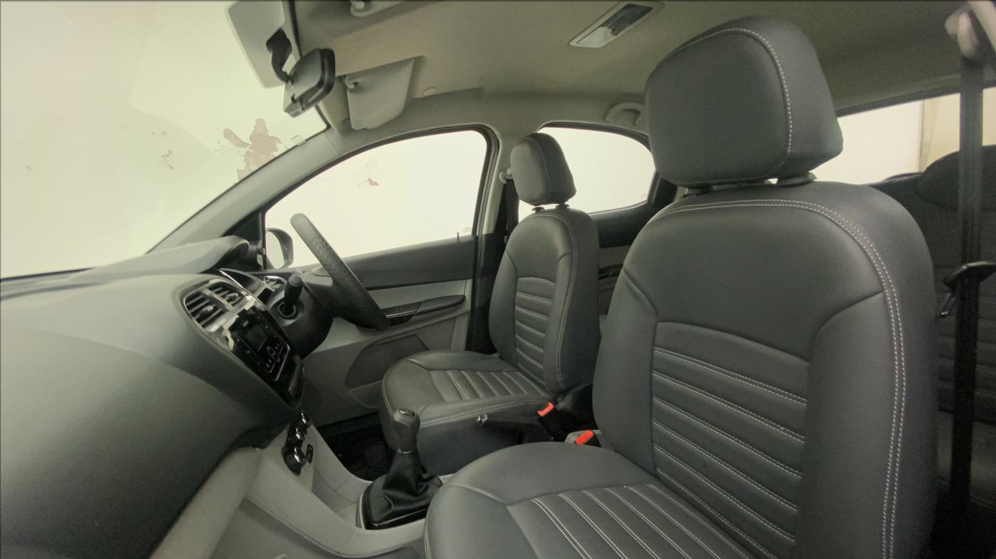 2020 Tata Tiago XT PETROL, Petrol, Manual, 51,254 km, Right Side Front Door Cabin