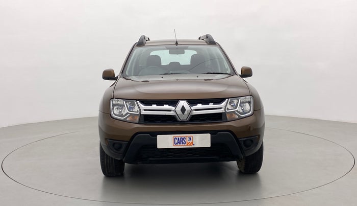 2018 Renault Duster 85 PS RXE, Diesel, Manual, 28,510 km, Front