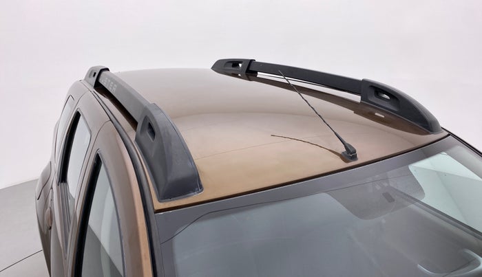 2018 Renault Duster 85 PS RXE, Diesel, Manual, 28,510 km, Roof