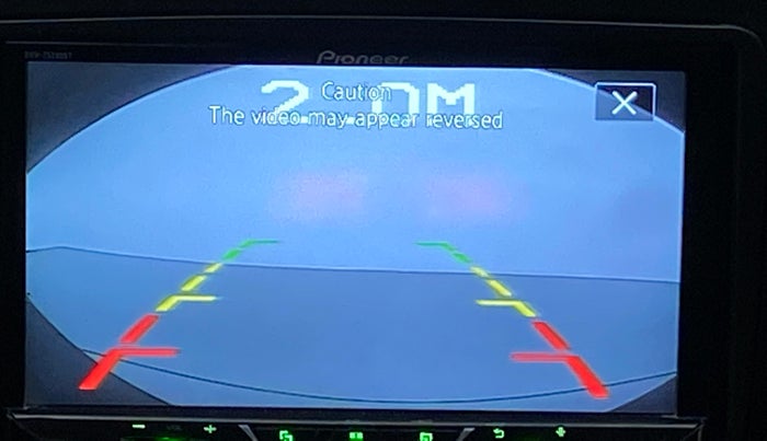 2018 Renault Duster 85 PS RXE, Diesel, Manual, 28,510 km, Parking Camera