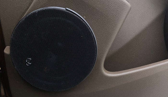 2018 Renault Duster 85 PS RXE, Diesel, Manual, 28,510 km, Speaker